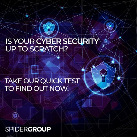 Security Quiz